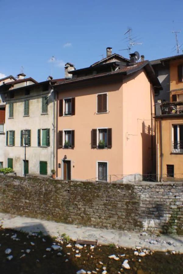 My Heart In Argegno - By My Home In Como Extérieur photo