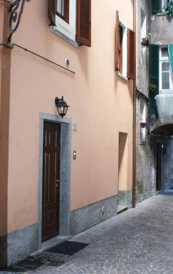 My Heart In Argegno - By My Home In Como Extérieur photo