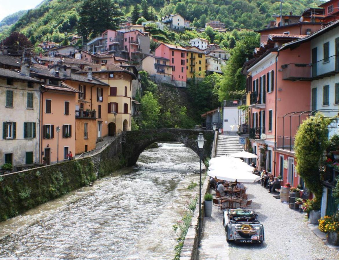 My Heart In Argegno - By My Home In Como Extérieur photo